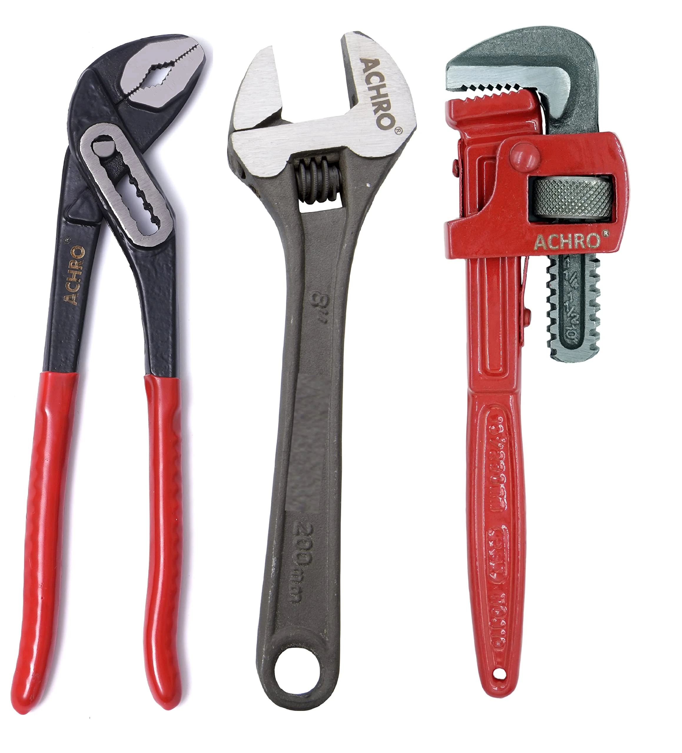 Plumbing Tools
