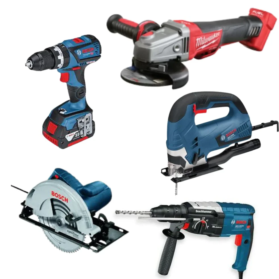 Power Tools